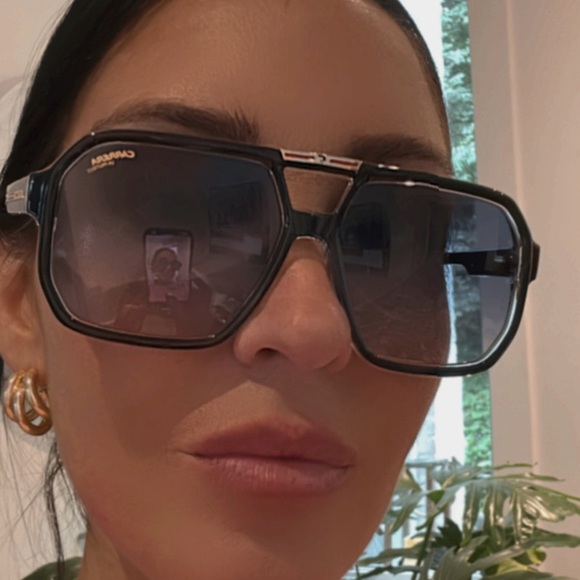 Carrera Victory C 01/S Italian-Style Festival Sunglasses - Picture 3 of 3